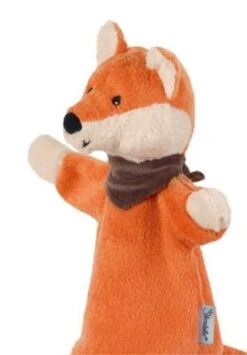 Sterntaler Kinder Handpuppe Fuchs Handpuppen 7 Sterntaler Kinder Handpuppe Fuchs Handpuppen -Spielzeug Rabatte Geschäft 16718977 03