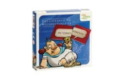 Anaconda Verlag In Vino Veritas (Spiel)