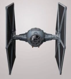 TIE Fighter, Bandai Modellbausatz Star Wars Im Maßstab 1:72, 44 Teile, 10 Cm -Spielzeug Rabatte Geschäft 16812373 04