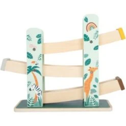 Small Foot Kugelbahn „Safari“ -Spielzeug Rabatte Geschäft 16914381 03