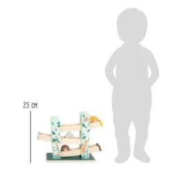 Small Foot Kugelbahn „Safari“ -Spielzeug Rabatte Geschäft 16914381 06