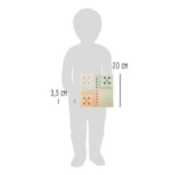 Small Foot Ludo Piraten -Spielzeug Rabatte Geschäft 16914402 06