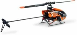 Amewi AFX4 Single-Rotor Helikopter 4-Kanal 6G RTF 2,4GHz -Spielzeug Rabatte Geschäft 16994642 04