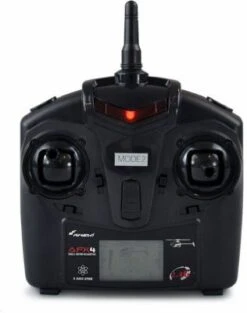 Amewi AFX4 Single-Rotor Helikopter 4-Kanal 6G RTF 2,4GHz -Spielzeug Rabatte Geschäft 16994642 06