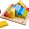 HABA 304854 3D-Legespiel Creative Stones 2 HABA 304854 3D-Legespiel Creative Stones -Spielzeug Rabatte Geschäft 17042849 01