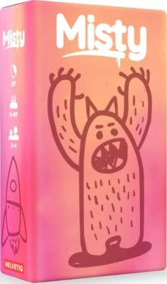 Misty (Kinderspiel) 3 Misty (Kinderspiel)