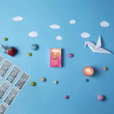 Misty (Kinderspiel) 4 Misty (Kinderspiel) – Bild 2