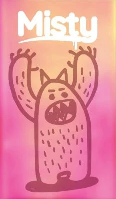 Misty (Kinderspiel) 5 Misty (Kinderspiel) – Bild 3