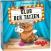 HABA 305277 Club Der Tatzen -Spielzeug Rabatte Geschäft 17043718 01