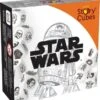 ASMODEE Story Cubes Star Wars EINZEL -Spielzeug Rabatte Geschäft 17048810 01