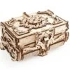 UGEARS Modellbausatz ANTIK BOX 1 UGEARS Modellbausatz ANTIK BOX -Spielzeug Rabatte Geschäft 17050891 01