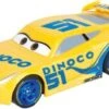 CARRERA FIRST - Slot Car - Disney·Pixar Cars - Dinoco Cruz -Spielzeug Rabatte Geschäft 17097809 01