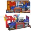 Dickie Toys Fire & Rescue Playset -Spielzeug Rabatte Geschäft 17212354 01