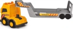 Dickie Toys Volvo Truck Team, Try Me -Spielzeug Rabatte Geschäft 17236829 03