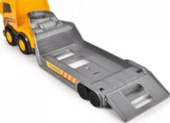 Dickie Toys Volvo Truck Team, Try Me -Spielzeug Rabatte Geschäft 17236829 04