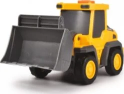 Dickie Toys Volvo Truck Team, Try Me -Spielzeug Rabatte Geschäft 17236829 06