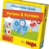 HABA 4652 Meine Ersten - Farben Und Formen 1 HABA 4652 Meine Ersten - Farben Und Formen -Spielzeug Rabatte Geschäft 1728823 01
