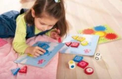 HABA 4652 Meine Ersten - Farben Und Formen -Spielzeug Rabatte Geschäft 1728823 02