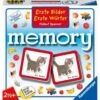 Erste Bilder & Erste Wörter Memory® -Spielzeug Rabatte Geschäft 17424884 01