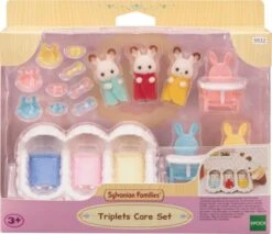 Sylvanian Families Erstaustattung Für Drillinge 13 Sylvanian Families Erstaustattung Für Drillinge -Spielzeug Rabatte Geschäft 17446902 06