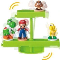 Super Mario™ Balancing Game Ground Stage -Spielzeug Rabatte Geschäft 17446930 03