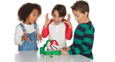 Super Mario™ Piranha Plant Escape! 6 Super Mario™ Piranha Plant Escape! – Bild 4