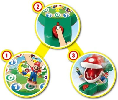 Super Mario™ Piranha Plant Escape! 7 Super Mario™ Piranha Plant Escape! – Bild 5