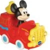 Tut Tut Baby Flitzer - Mickys Feuerwehrauto -Spielzeug Rabatte Geschäft 17461757 01