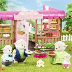 Li'l Woodzeez Große Schaf Familie -Spielzeug Rabatte Geschäft 17477156 02