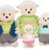 Li'l Woodzeez Schaf Familie -Spielzeug Rabatte Geschäft 17477184 01