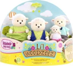 Li'l Woodzeez Schaf Familie 11 Li'l Woodzeez Schaf Familie -Spielzeug Rabatte Geschäft 17477184 05