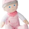 HABA 305752 Kuschelpuppe Marle -Spielzeug Rabatte Geschäft 17534256 01