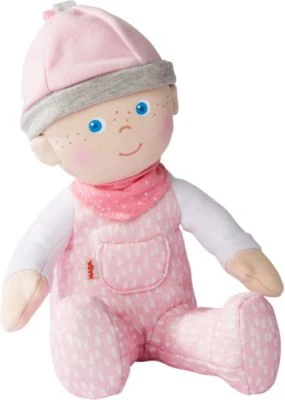 HABA 305752 Kuschelpuppe Marle 3 HABA 305752 Kuschelpuppe Marle