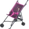 Puppenbuggy Sim - NICI Miniclara -Spielzeug Rabatte Geschäft 17623487 01