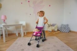 Puppenbuggy Sim - NICI Miniclara -Spielzeug Rabatte Geschäft 17623487 05