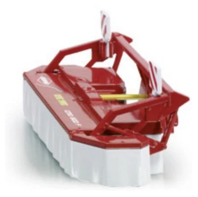 SIKU 2461 Frontmähwerk Kuhn 1:32 3 SIKU 2461 Frontmähwerk Kuhn 1:32