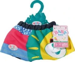 BABY Born® Holiday Badeshorts 43 Cm, 2-fach Sortiert -Spielzeug Rabatte Geschäft 17825314 03