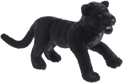 Folkmanis Schwarzer Panther 3 Folkmanis Schwarzer Panther