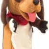 Folkmanis Hund Für Die Puppenbühne 2 Folkmanis Hund Für Die Puppenbühne -Spielzeug Rabatte Geschäft 17848438 01
