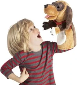 Folkmanis Hund Für Die Puppenbühne 5 Folkmanis Hund Für Die Puppenbühne -Spielzeug Rabatte Geschäft 17848438 02