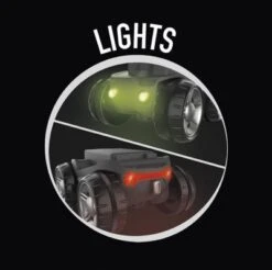 Smoby Rennbahn Flextreme Rennauto Gelb -Spielzeug Rabatte Geschäft 17883931 04