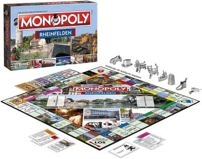 Winning Moves Monopoly Rheinfelden 4 Winning Moves Monopoly Rheinfelden – Bild 2
