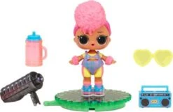 L.O.L. Surprise Dance Dolls, 4er Set -Spielzeug Rabatte Geschäft 18204175 05