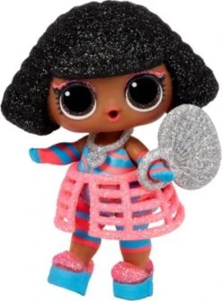 L.O.L. Surprise Dance Dolls, 4er Set -Spielzeug Rabatte Geschäft 18204175 06