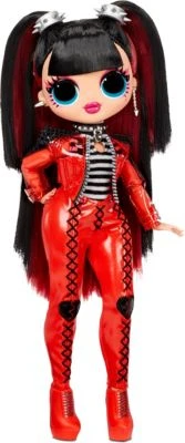 L.O.L. Surprise OMG Doll Series 4 Style 2