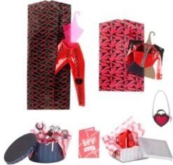 L.O.L. Surprise OMG Doll Series 4 Style 2 -Spielzeug Rabatte Geschäft 18204181 04