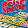 Schmidt Spiele Spielesammlung 8 Reise-Spiele, Magnetisch
