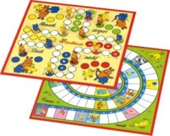 Schmidt Spiele Die Maus, Spielsammlung