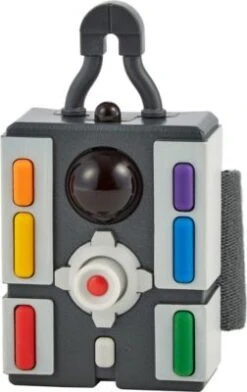 MATTEL Disney Star Wars Mandalorian The Child Baby Yoda Funktionsplüsch 10 MATTEL Disney Star Wars Mandalorian The Child Baby Yoda Funktionsplüsch -Spielzeug Rabatte Geschäft 18510370 03