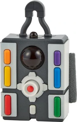 MATTEL Disney Star Wars Mandalorian The Child Baby Yoda Funktionsplüsch 5 MATTEL Disney Star Wars Mandalorian The Child Baby Yoda Funktionsplüsch – Bild 3